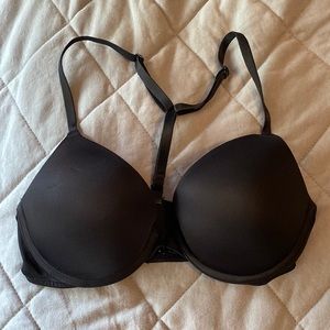 Victoria’s Secret PINK front clip bra